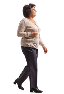 Walking legs